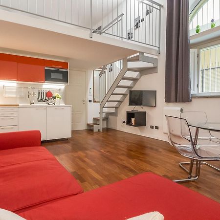 Alessia'S Flat- Portello 2 Milano Ngoại thất bức ảnh