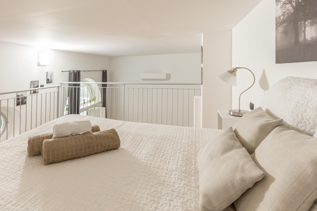Alessia'S Flat- Portello 2 Milano Ngoại thất bức ảnh