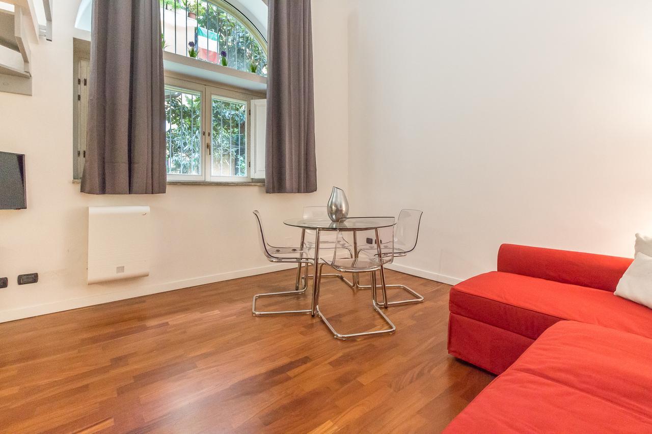 Alessia'S Flat- Portello 2 Milano Ngoại thất bức ảnh
