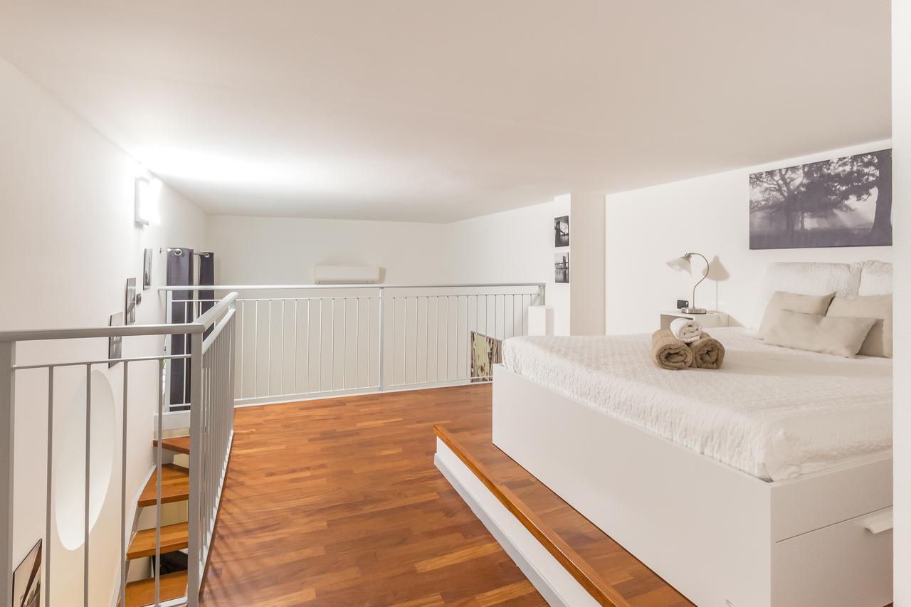 Alessia'S Flat- Portello 2 Milano Ngoại thất bức ảnh